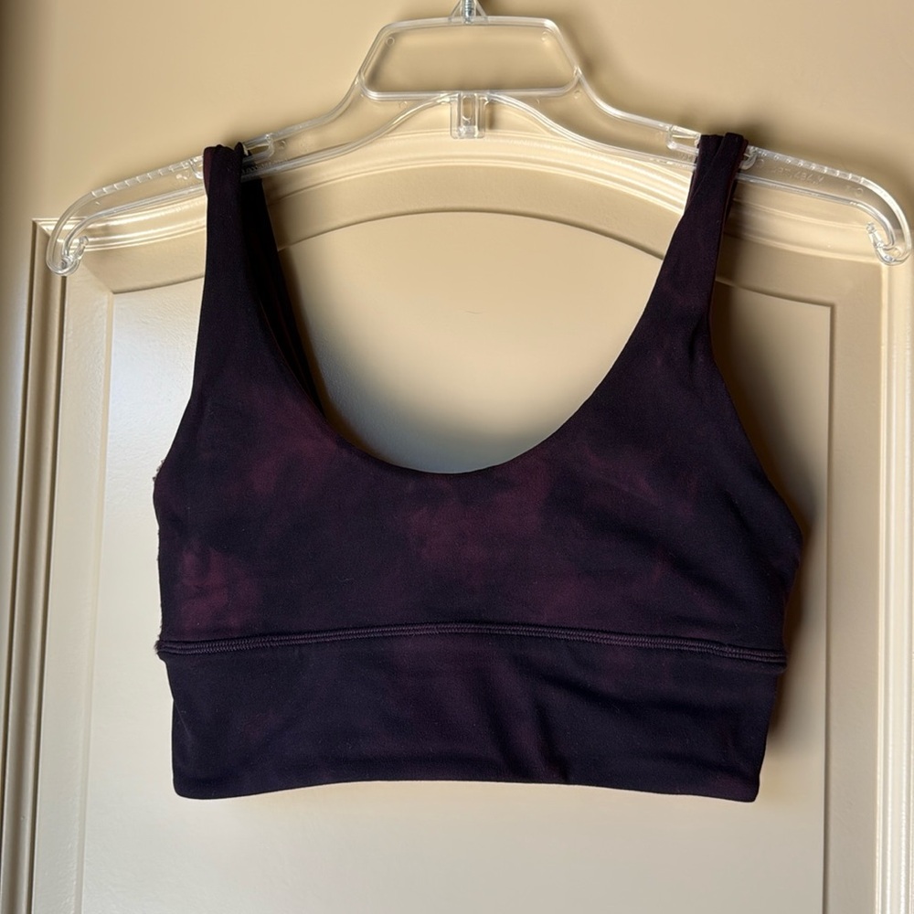 Lululemon Align Reversible Bra